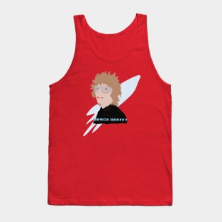 space oddity Tank Top